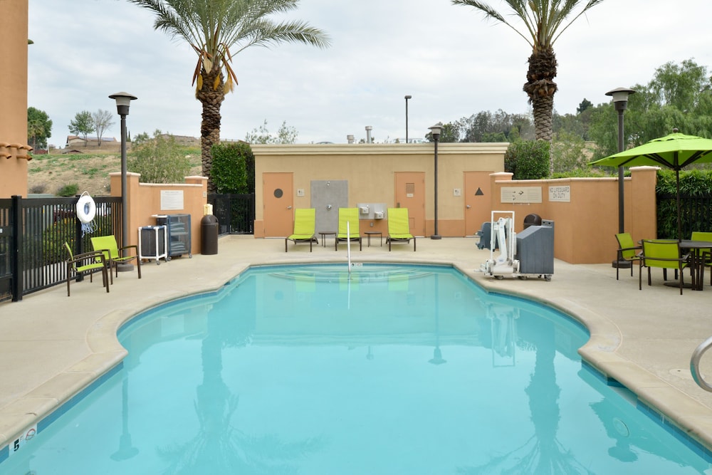 Springhill Suites By Marriott Corona Riverside in CORONA - CA