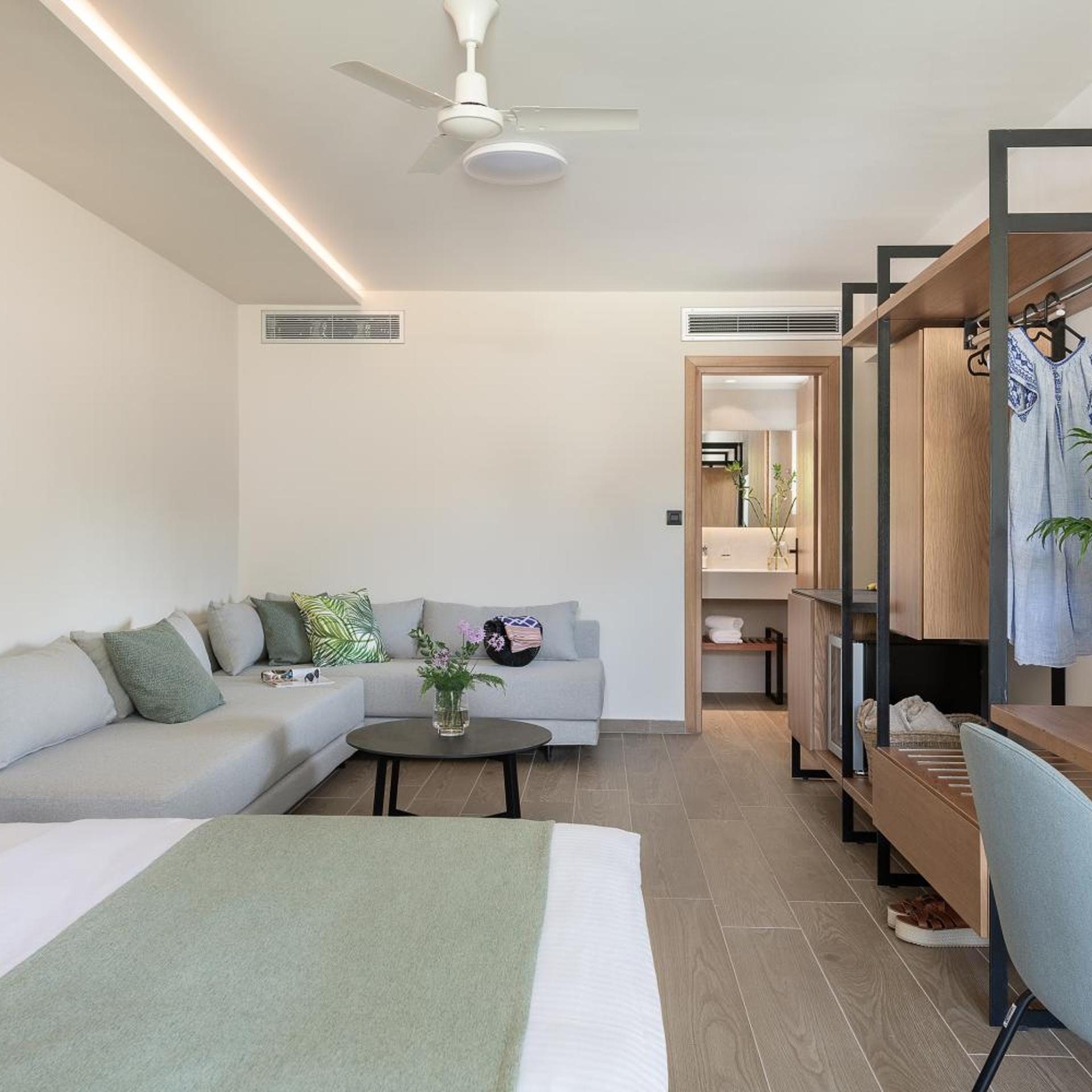 Mossa Well Being Hotel 30/50