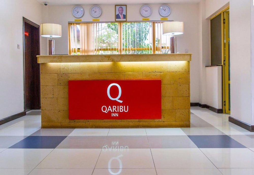 Qaribu Inn 12/41