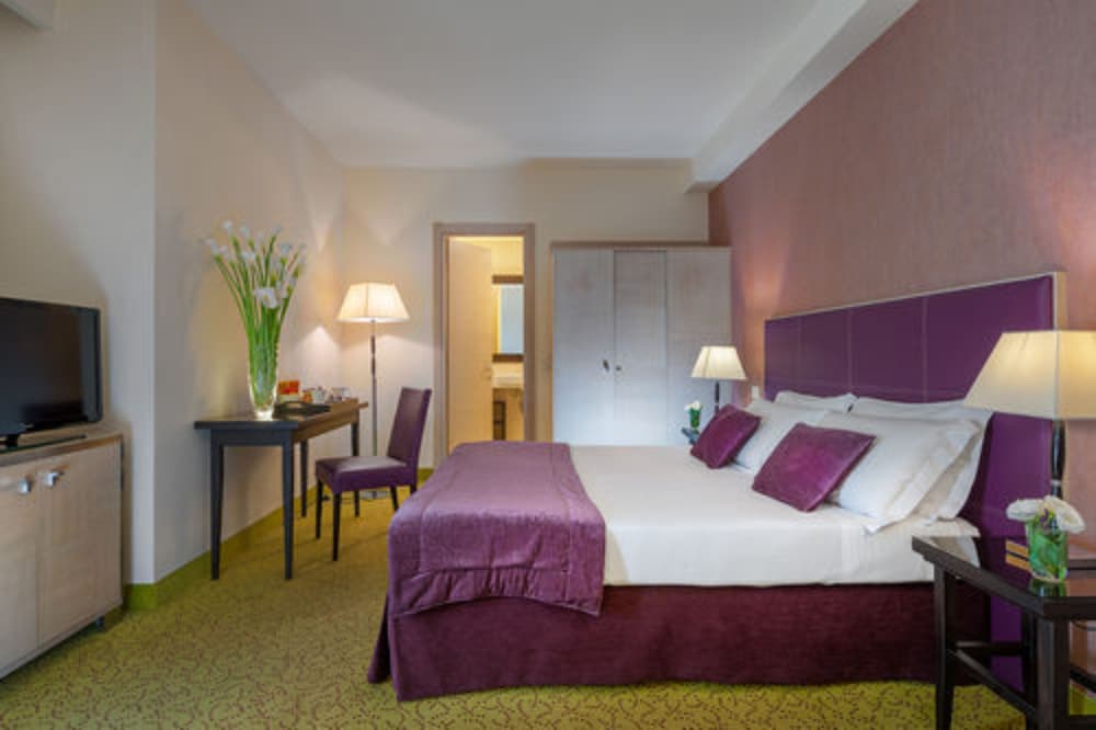 room