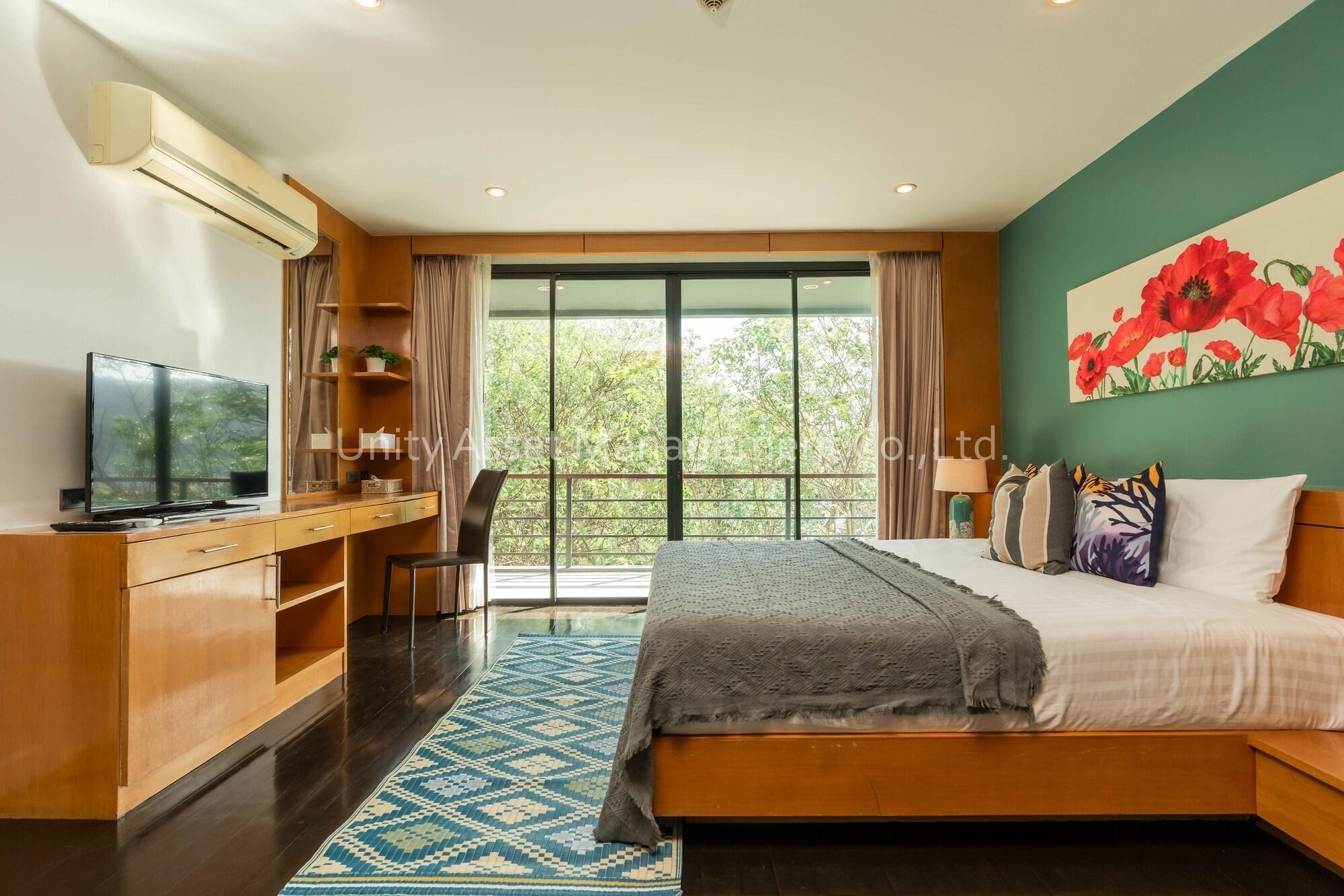 3 Bedrooms