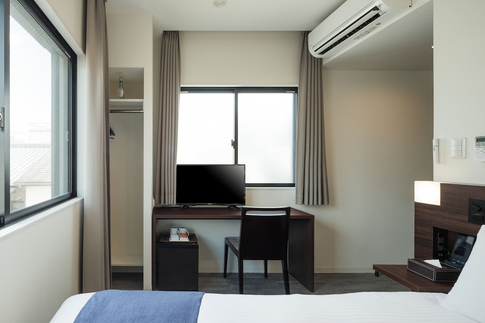 Smart Place Inn Kyoto Nijojo Horikawa 48/53