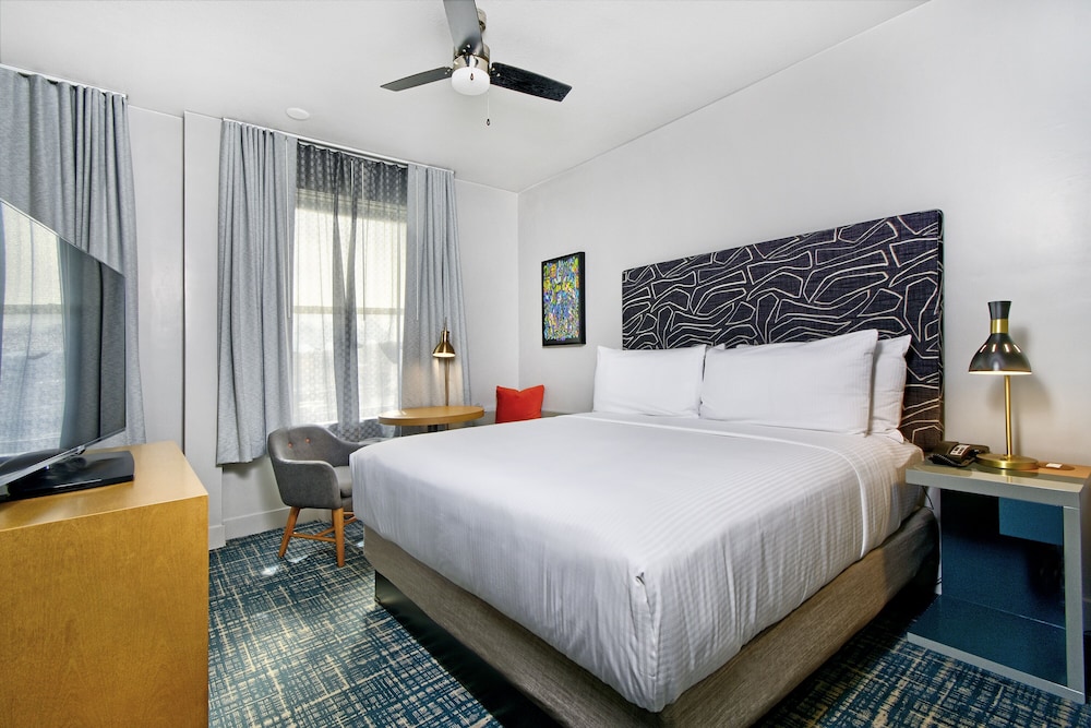 Hotel Garrett 17/50