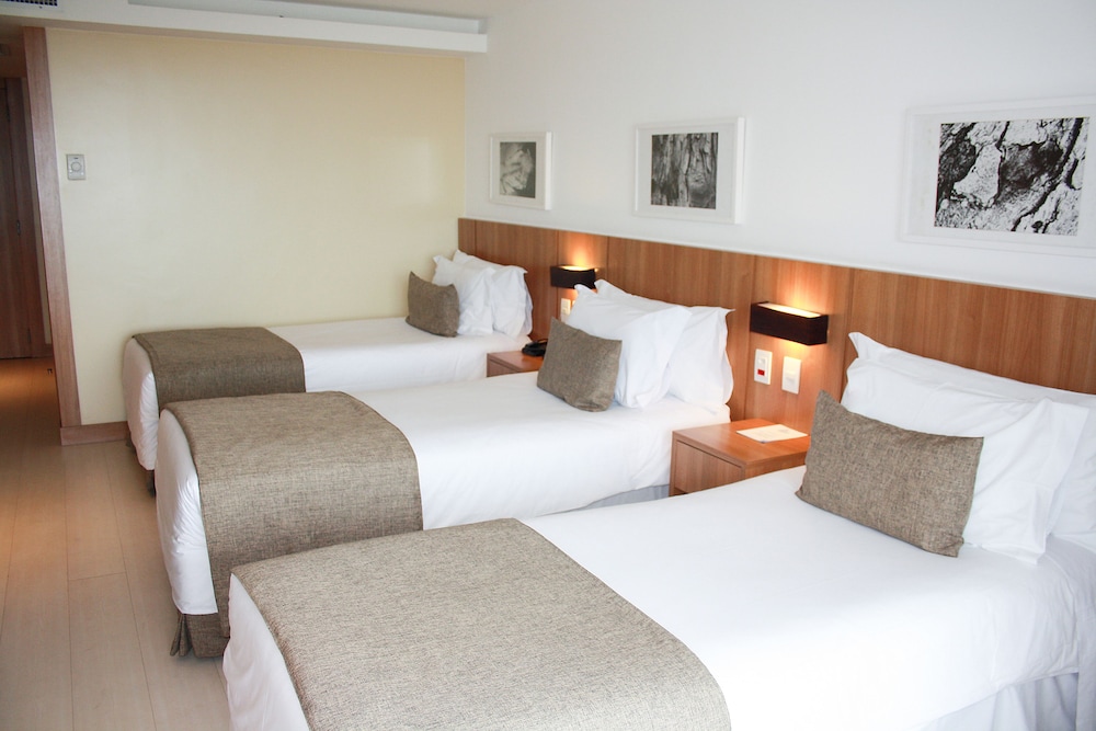 Riale Brisa Barra Hotel 25/83