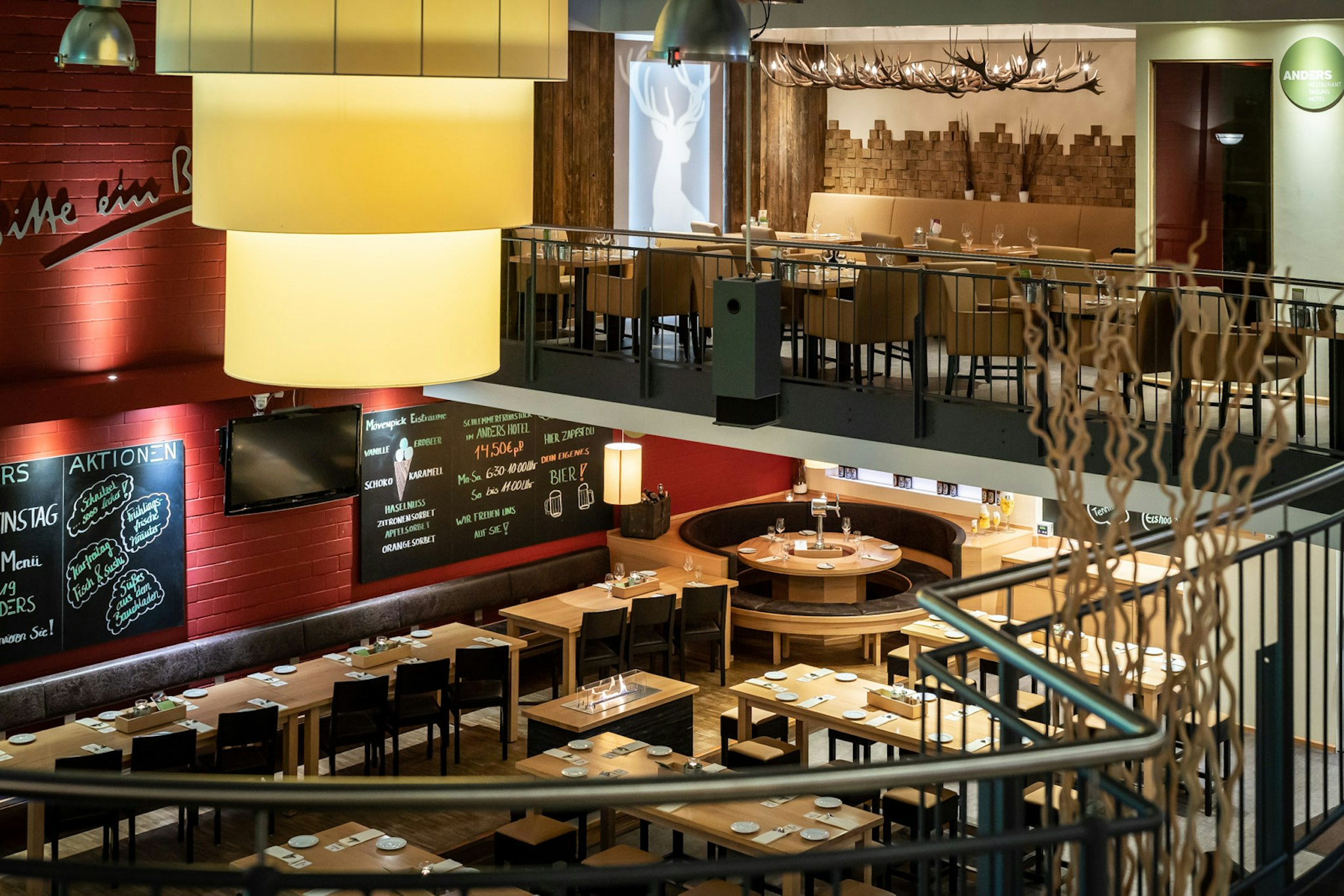 Hotel ANDERS Walsrode 38/49