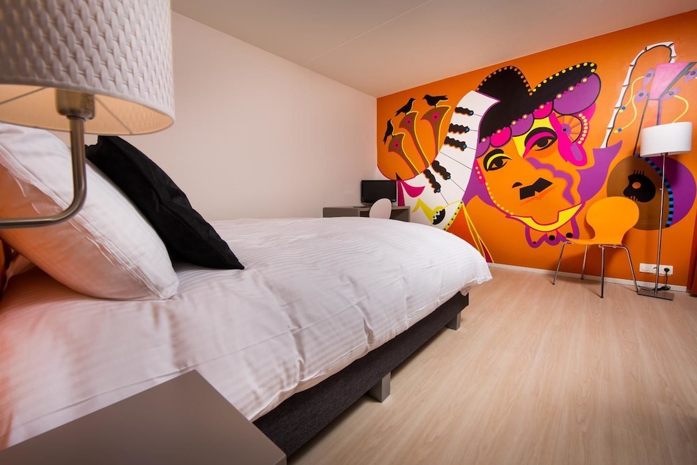 Hotel ten Cate 55/63