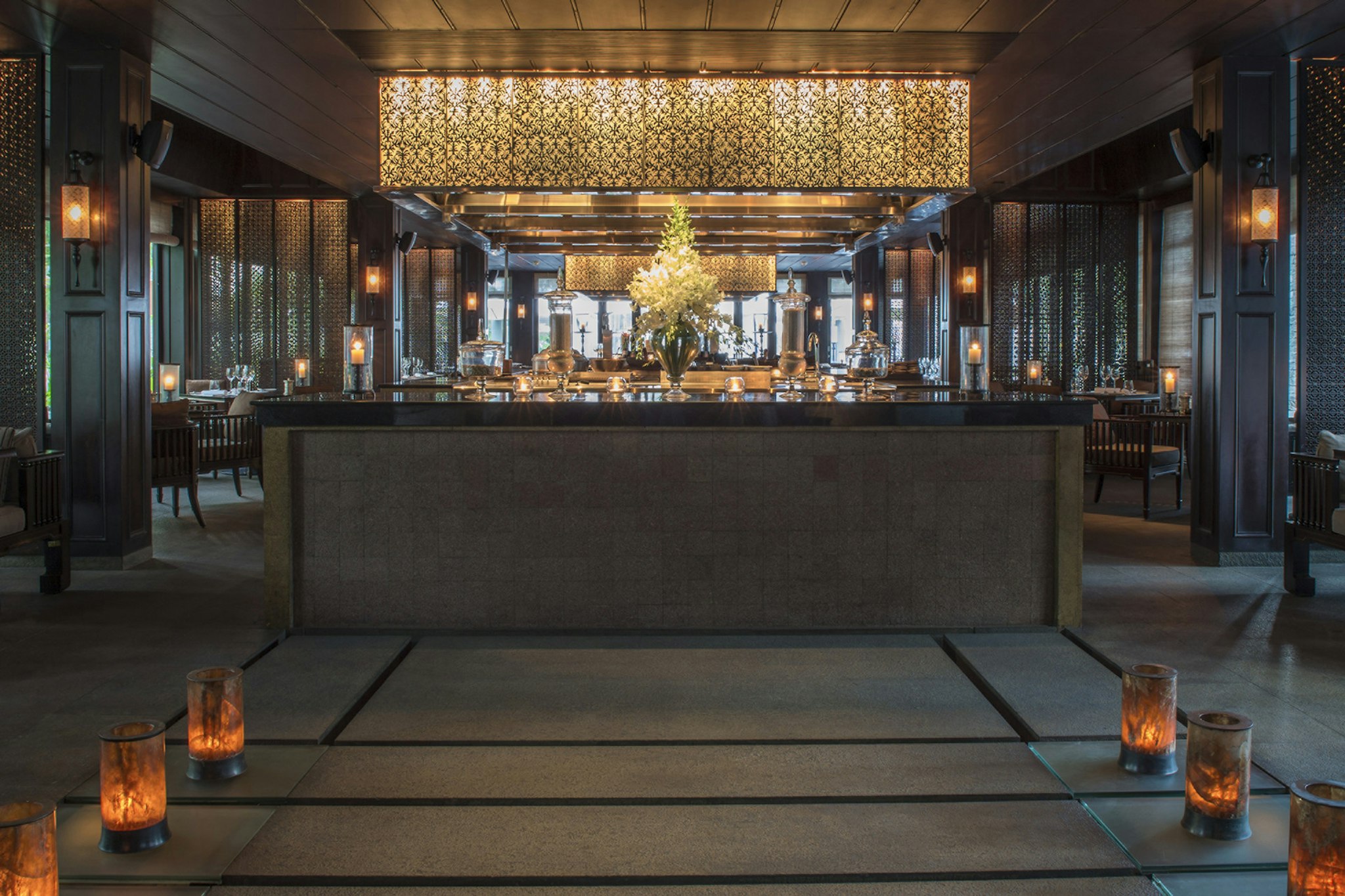 Four Seasons Resort The Nam Hai, Hoi An, Vietnam 17/72