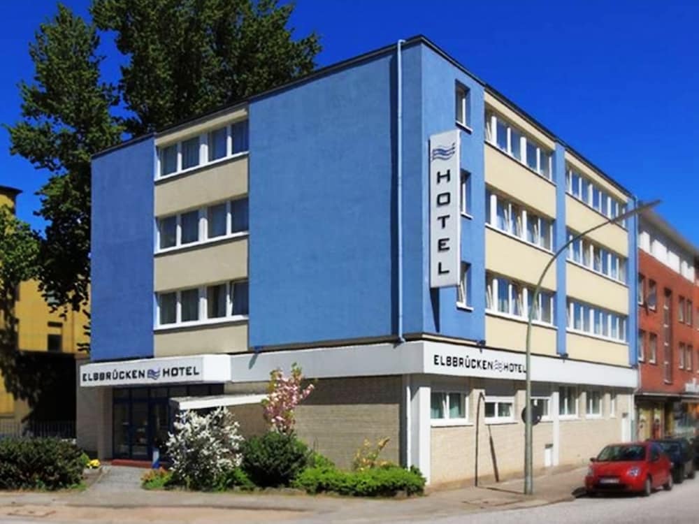 Elbbrucken Hotel 45/50