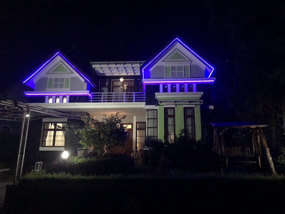 Eton Asia Kota Bunga Villas 5/48