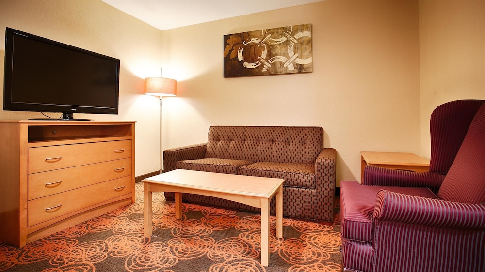 Best Western Plus Waco North 27/43