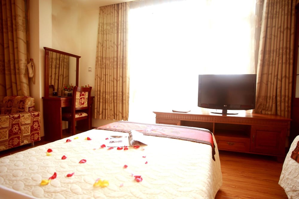 Hacinco Hotel 17/65