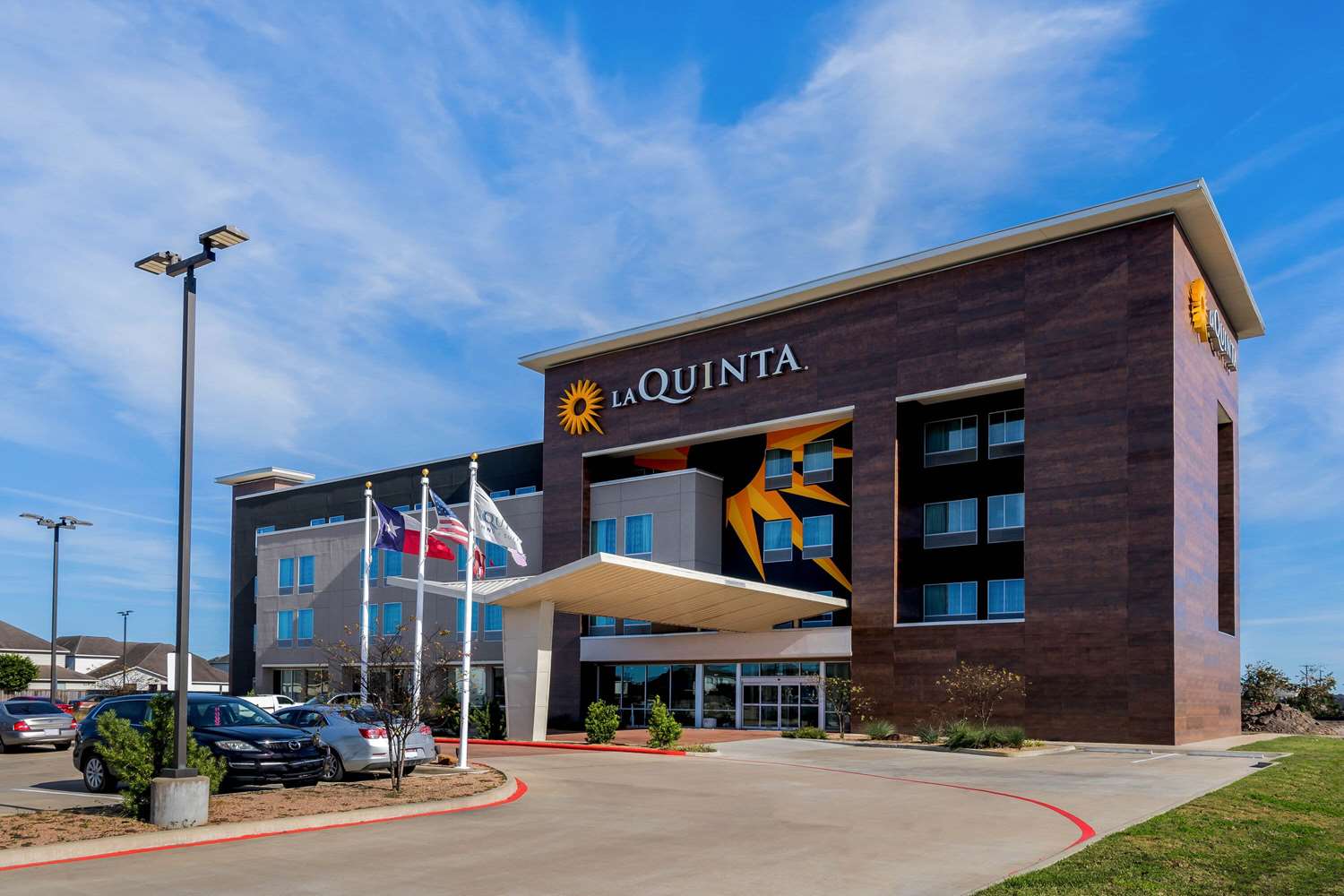 La Quinta Inn And Suites By Wyndham Houston Cypress 18/24
