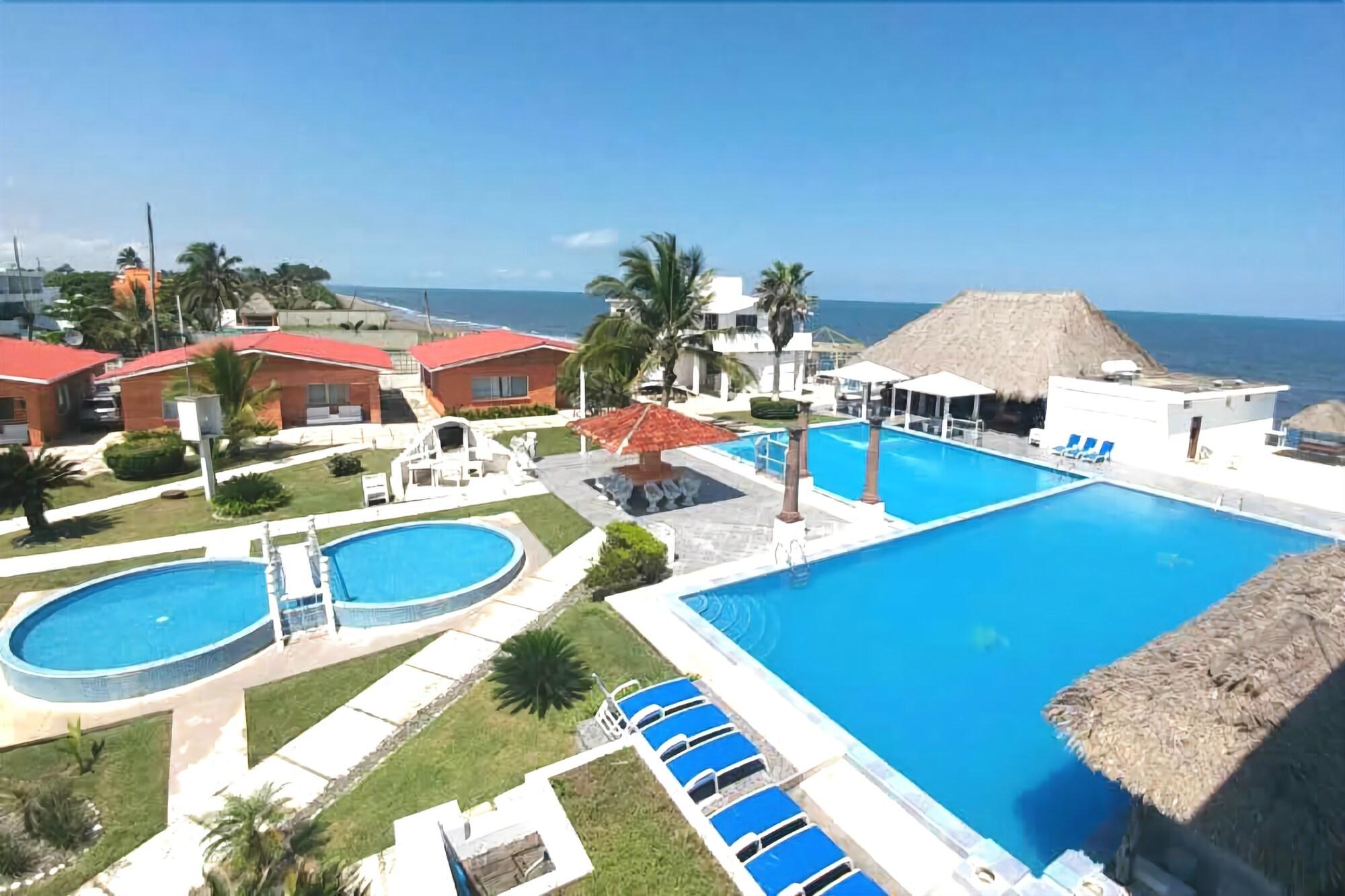 Canadian Resort Veracruz 18/23