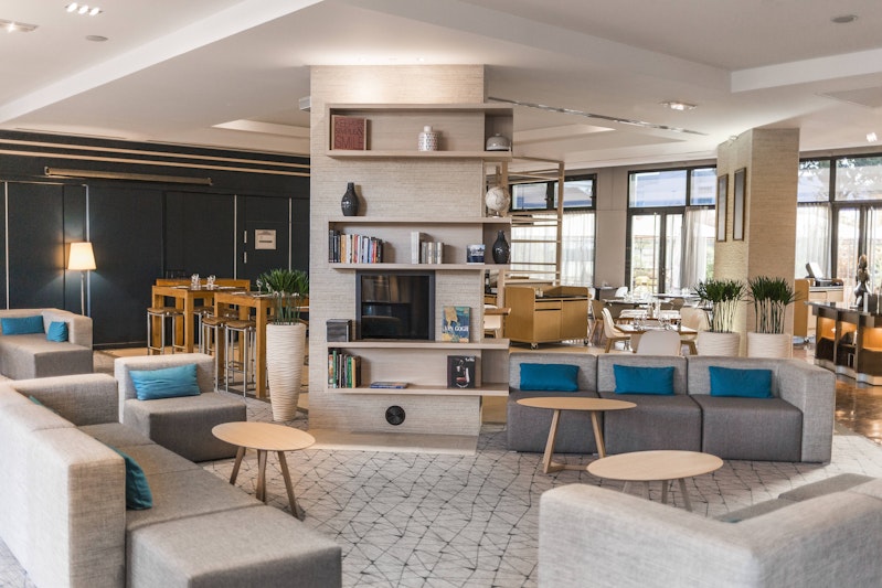 Courtyard Marriott Paris La Defense West Colombes 21/43