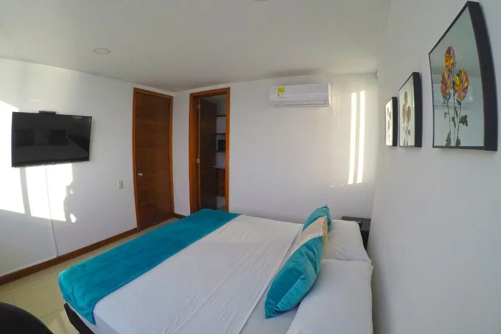 Apartamentos Palmetto - Frente al Mar - Bestbooking 14/50