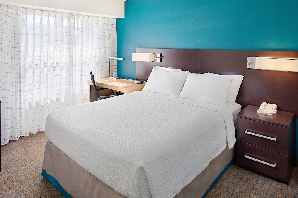 Residence Inn Gaithersburg Washingtonian Center 10/45