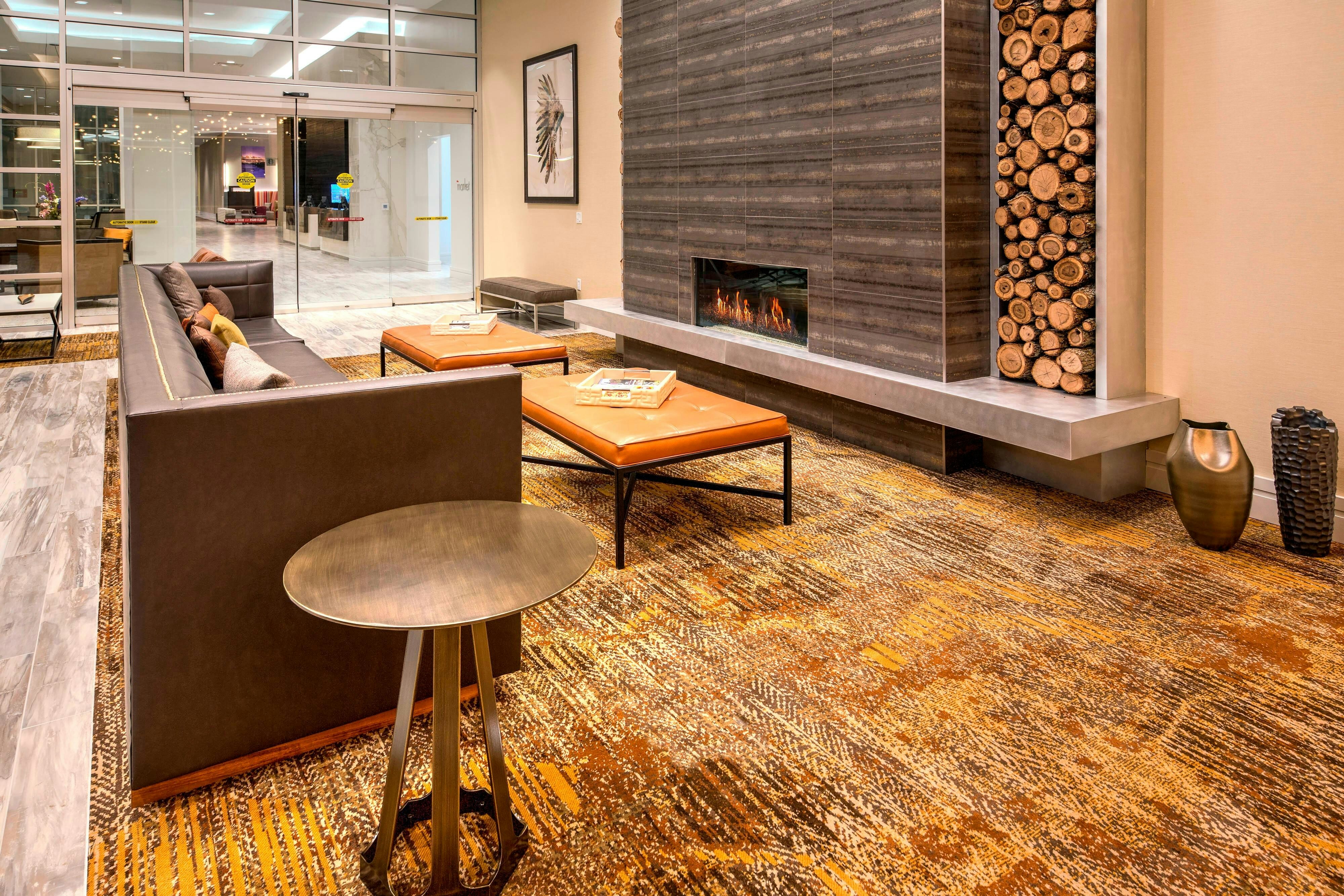 Residence Inn Kansas City Downtown Convention Center 26/45