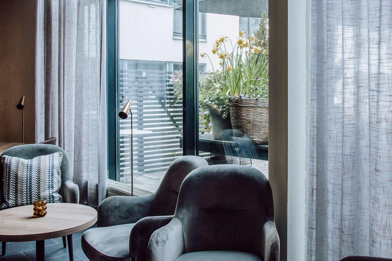Home Hotel Odin 35/61