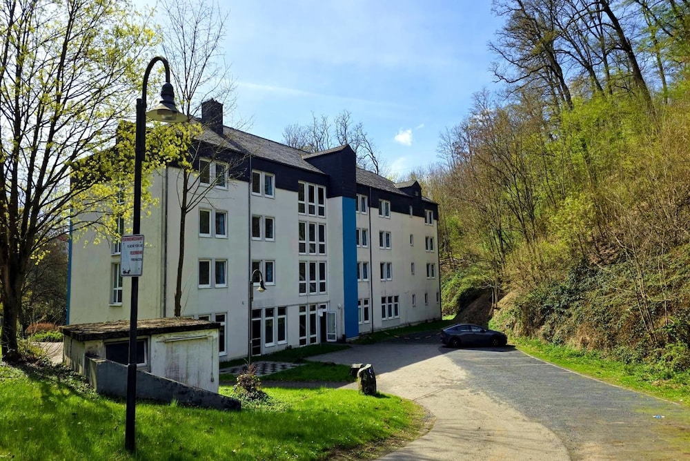 Besttime Hotel Bendorf 6/41