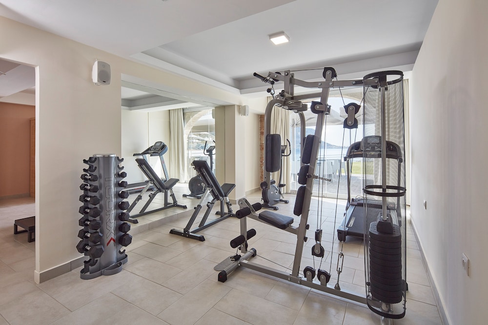 Alkinoi Resort and Spa 19/45
