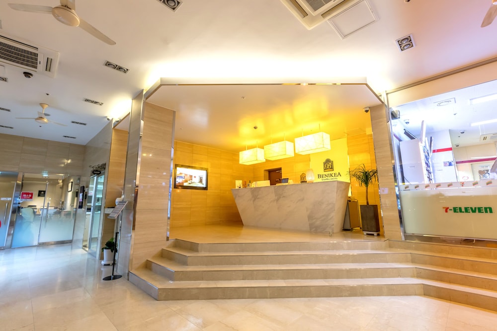 Hotel One Byeonsan 10/50
