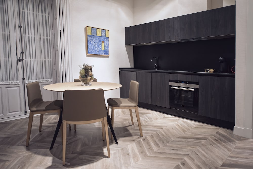 Palacio Salvetti Suites 38/50