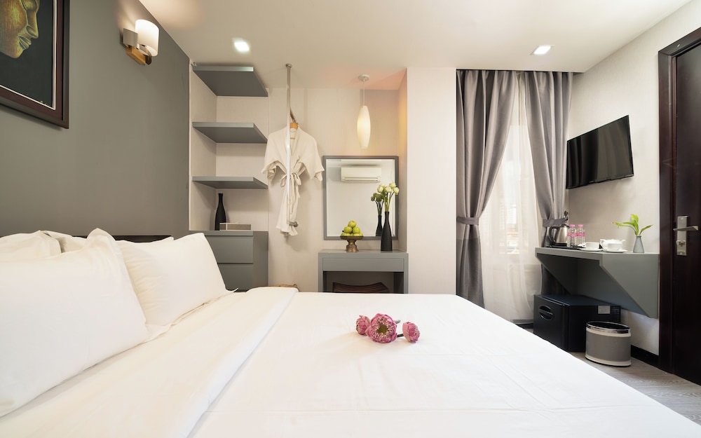 Le Cocon Boutique Hotel 23/62