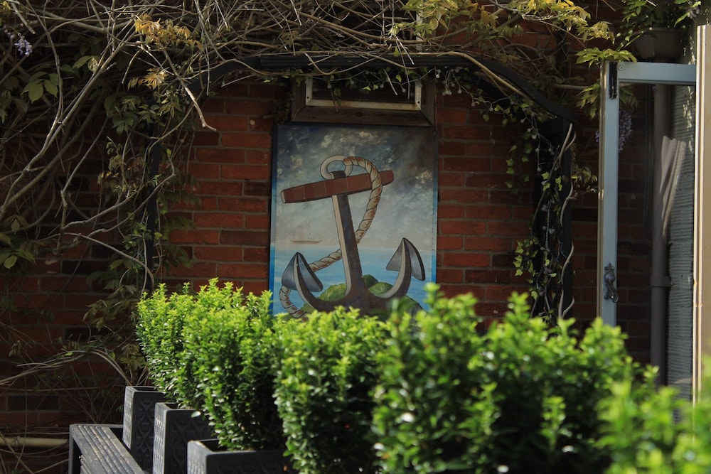 The Blue Anchor 41/49