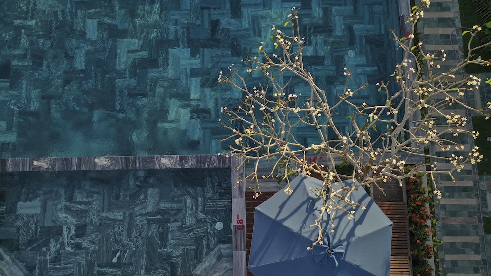 Zest Villas And Spa Hoi An 65/70