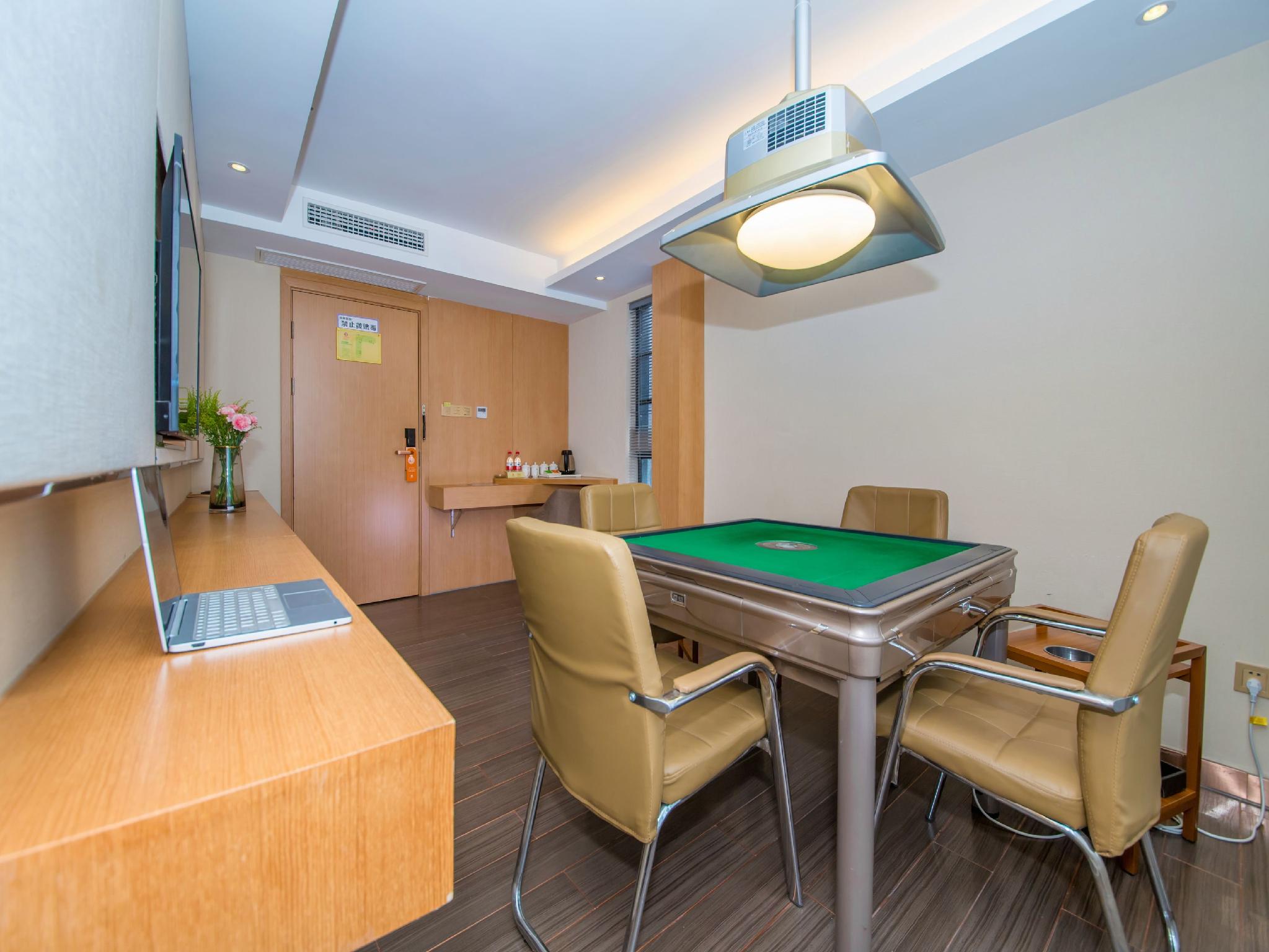 Vienna 3 Best Hotel (Aeon Hotel, Wuhan International Expo Center) 35/46