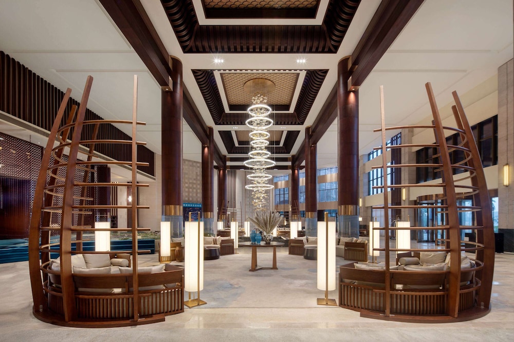 Days Hotel by Wyndham Fangchenggang Bailang Beach 17/25