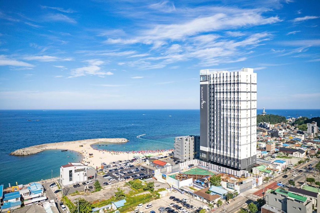 Urbanstay Sokcho Deungdae Beach 写真2