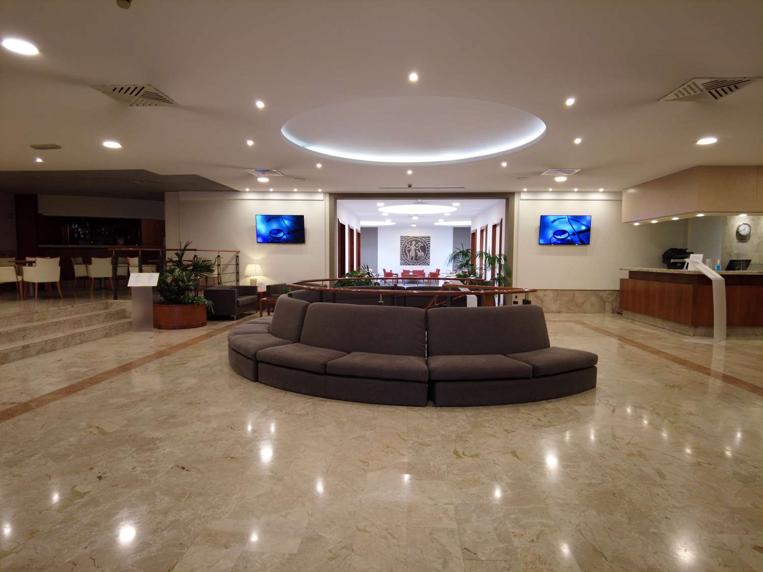 Best Western Park Hotel 33/46