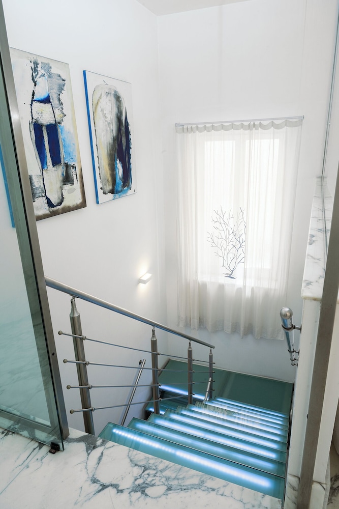 La Ciliegina Lifestyle Hotel 50/77