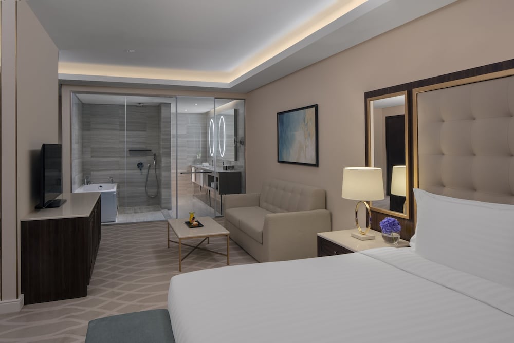 Dusit Doha Hotel 21/66