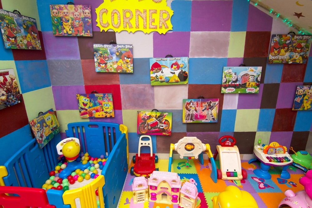 Tjokro Hotel Klaten 53/62