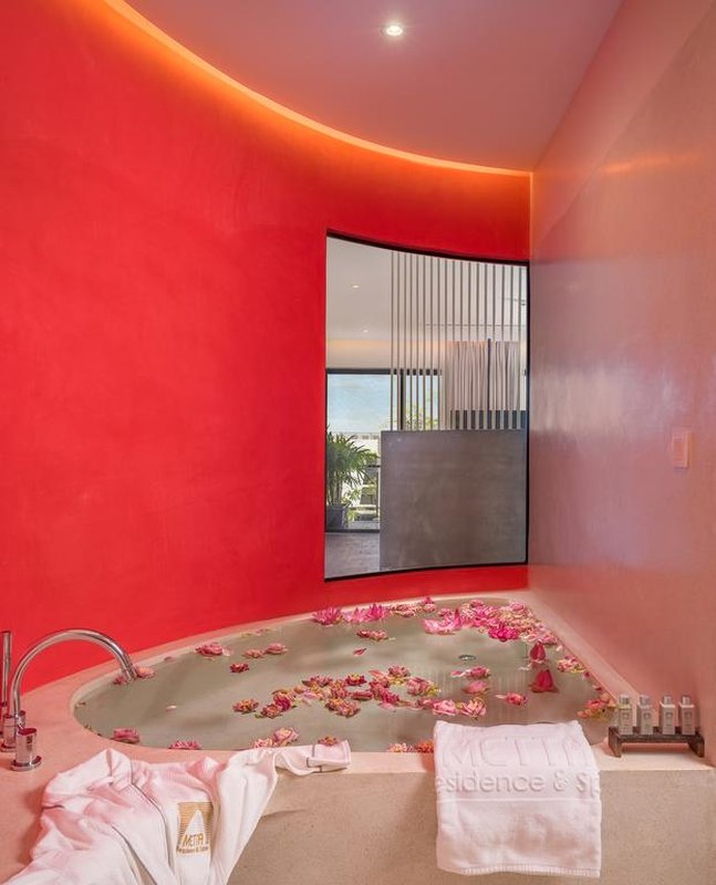 Metta Residence And Spa 29/49