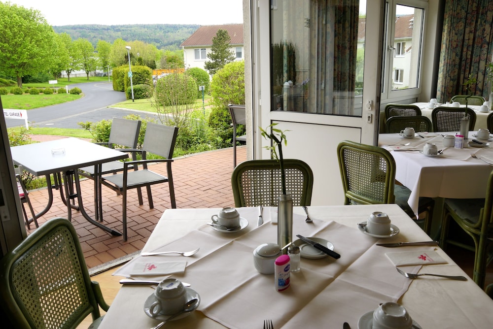 Trans World Hotel Auefeld 29/41