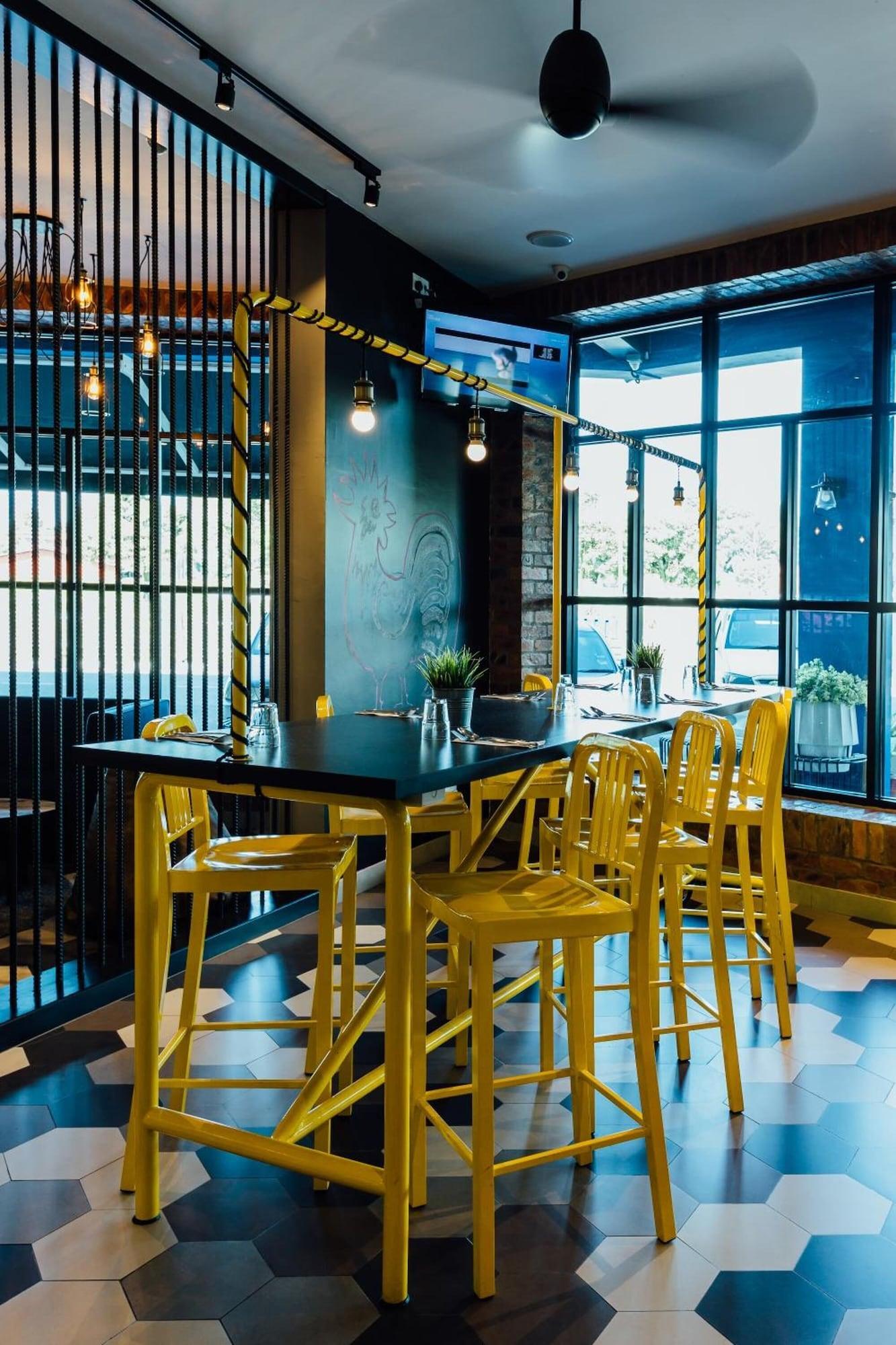 Thome Boutique Hotel 25/36