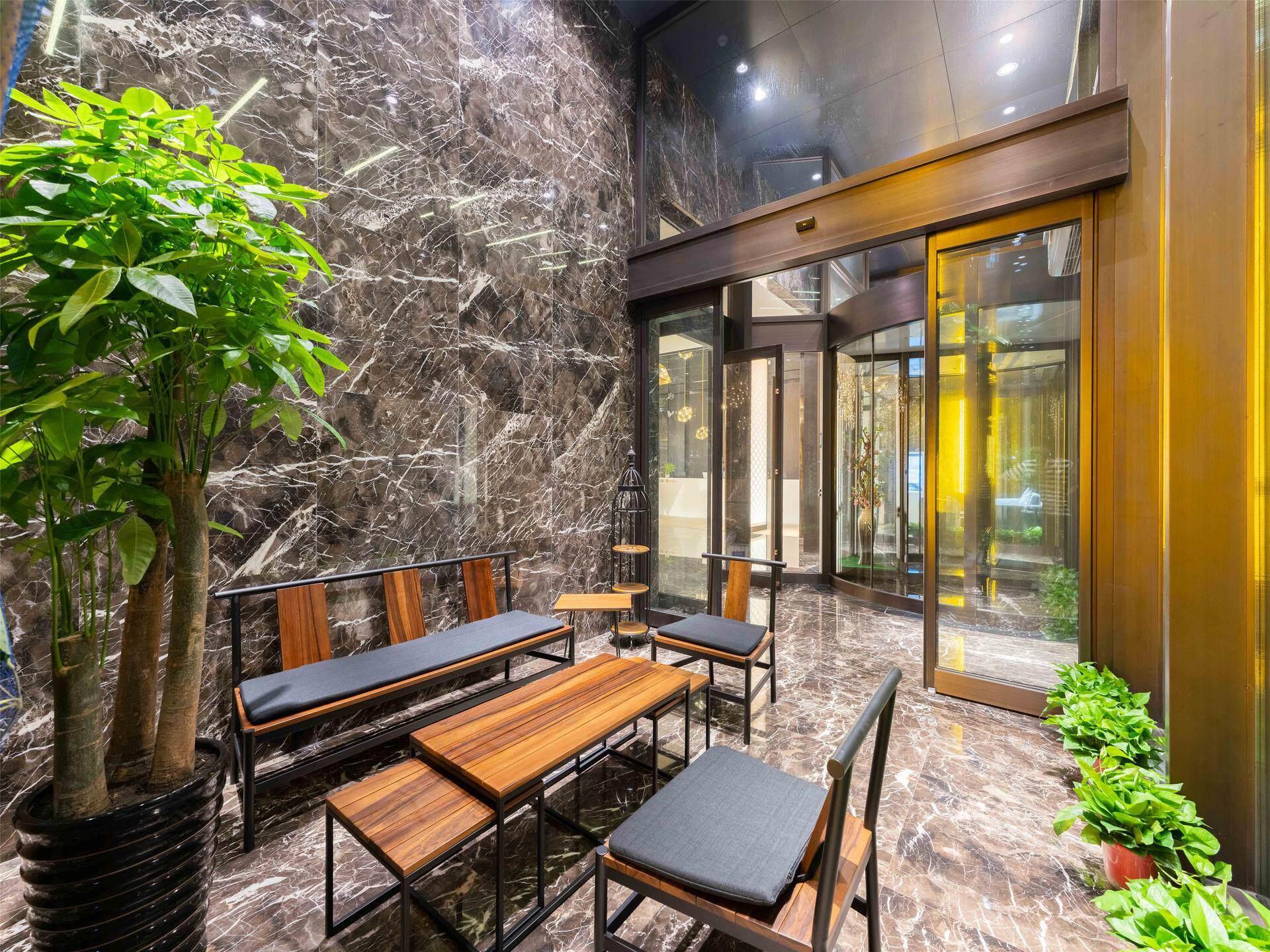 CHEERMAY HOTELS(Changchun Xingshun FAW Branch) 21/28