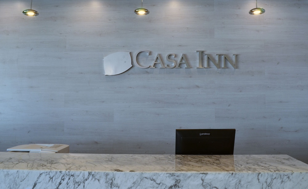 Hotel Casa Inn Business Irapuato 8/63