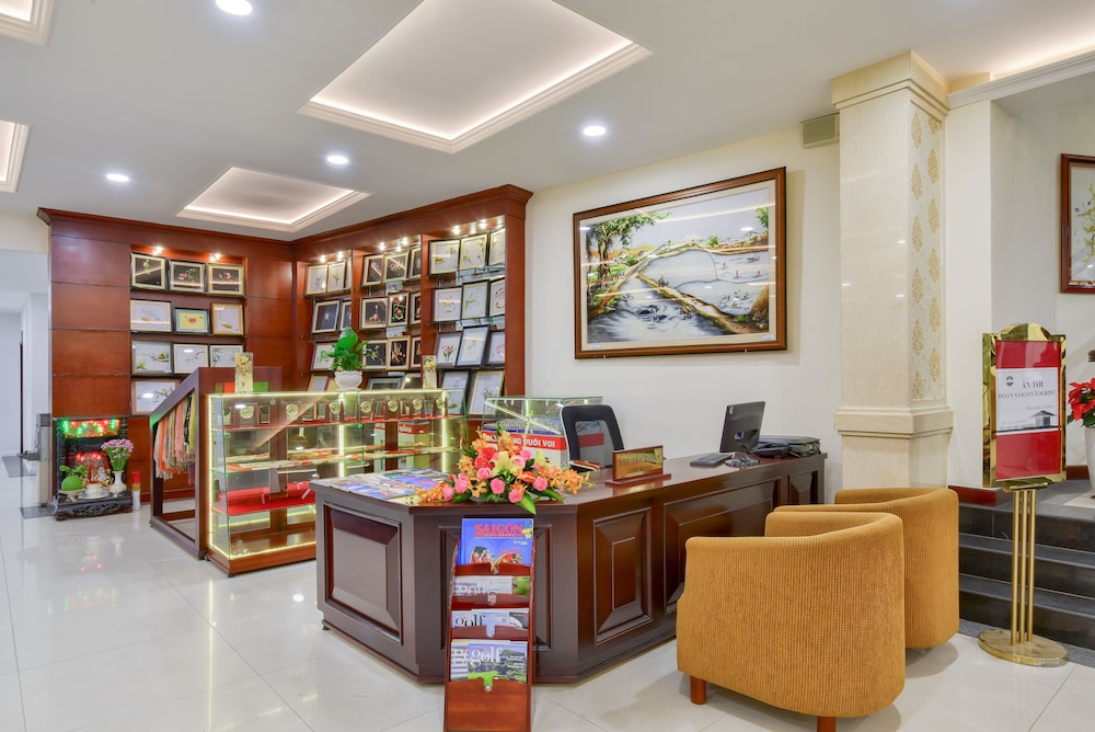 Park Hotel Dalat 24/49