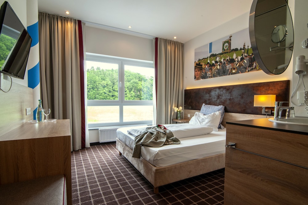 Business Class Hotel Ebersberg 11/42