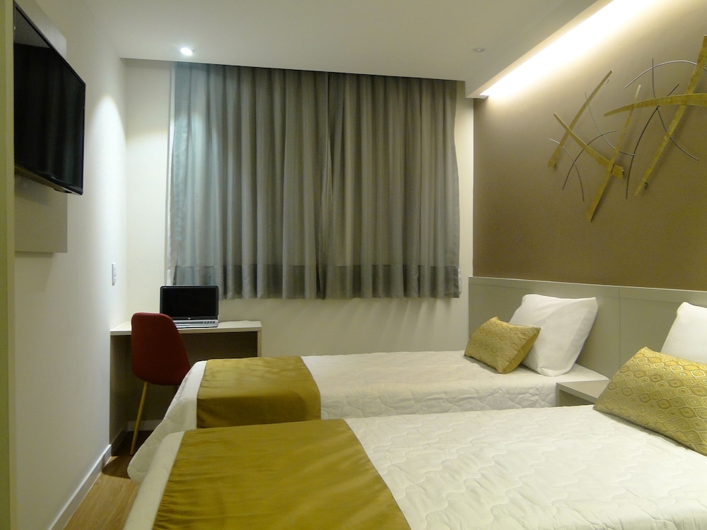 Easy Hotel Cachoeiro de Itapemirim by Atlantica 19/49