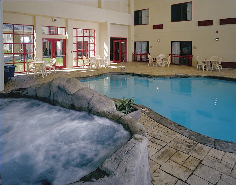 Wildwood Lodge 32/60