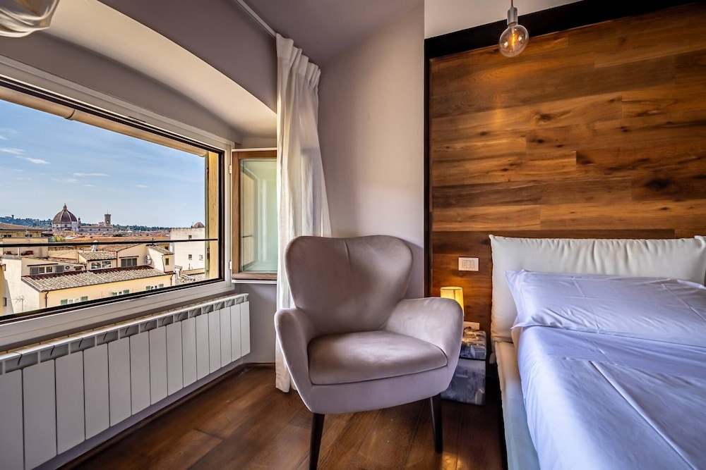 3 Bedrooms, Apartment, 2 Double Beds, Sofa, Terrace