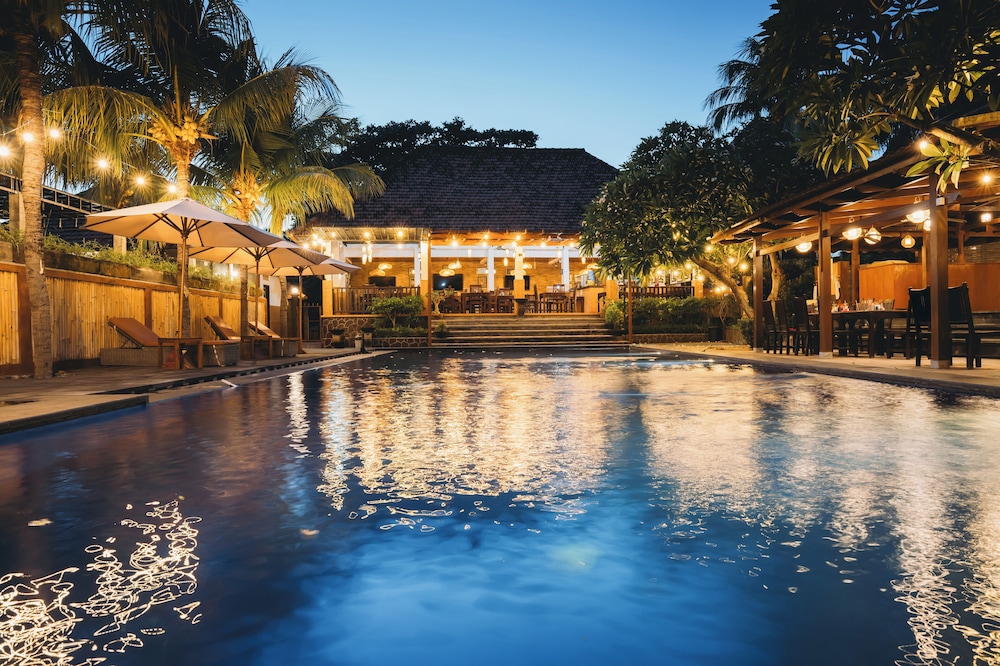 Liberty Dive Resort 5/50
