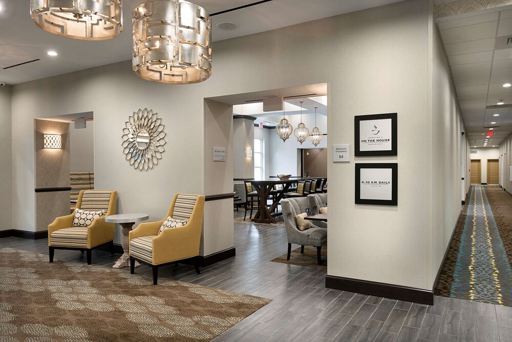 Hampton Inn And Suites Fort Mill Sc 33/58
