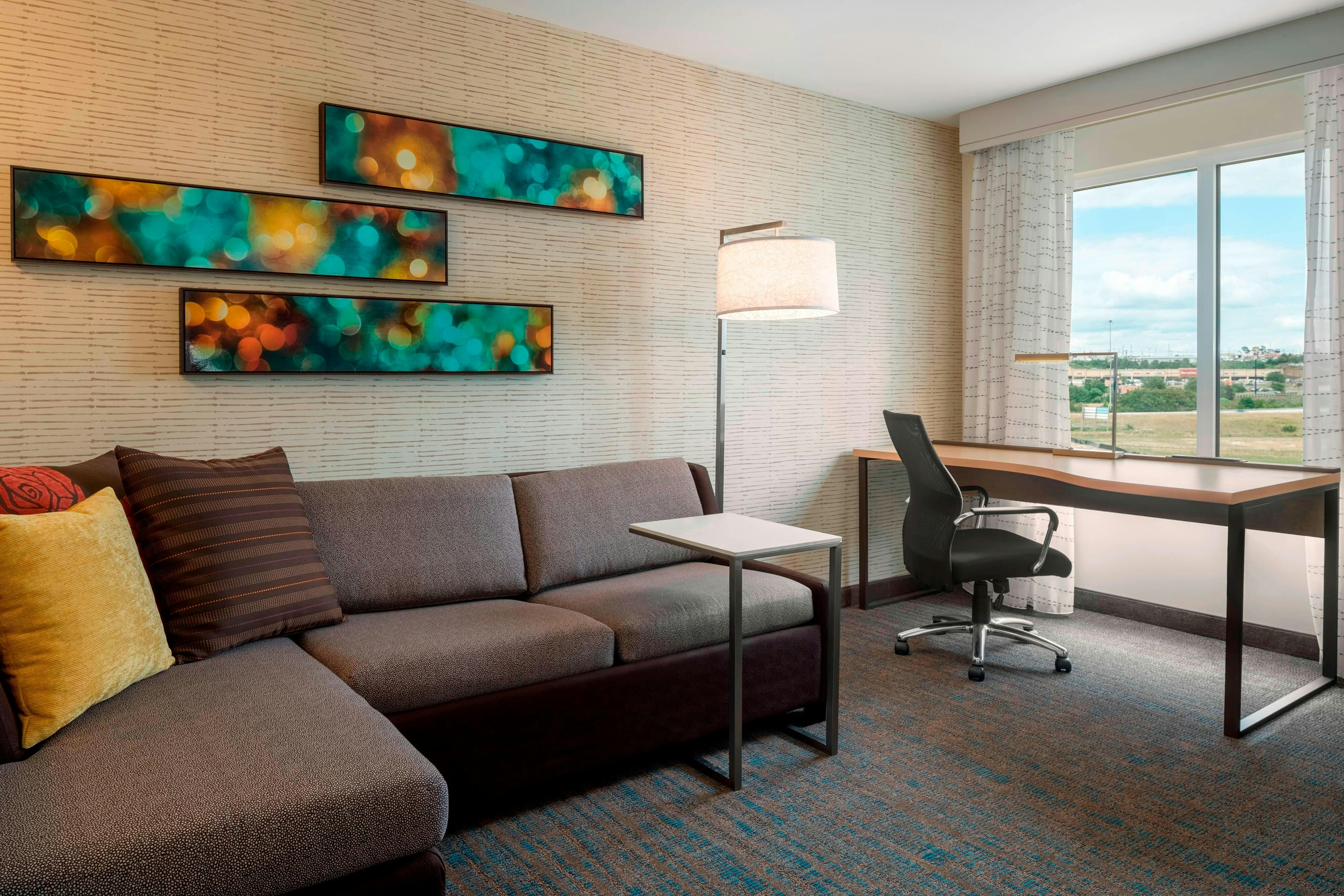 RESIDENCE INN WHEELING-ST. CLAIRSVILLE, OH 26/51