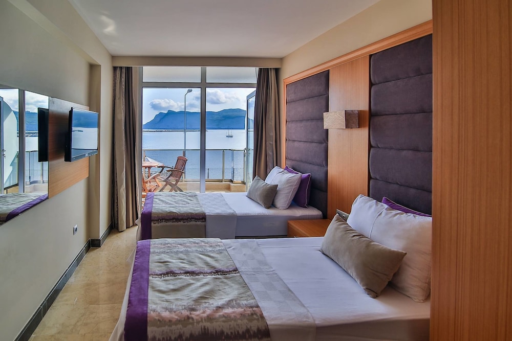 Amasra Sahil Otel 7/24